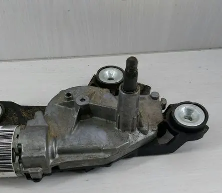 Ford Mondeo MK IV Rear window wiper motor 7S71A17K441AC
