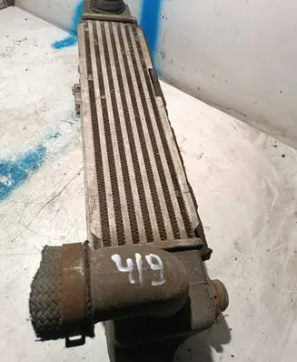 KIA Sorento Intercooler radiator 281904A101