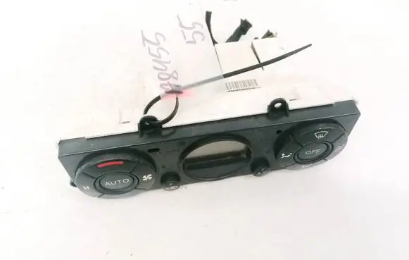 Ford Mondeo Mk III Climate control unit 1S7H18C612AF