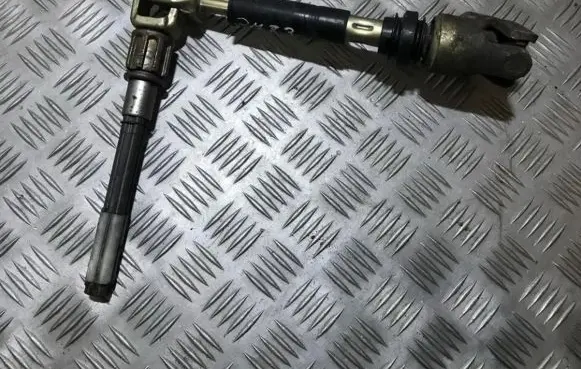 Renault Laguna II Steering column universal joint smf003262