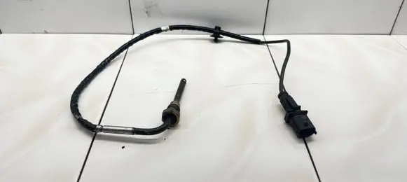 Fiat Doblo Exhaust gas temperature sensor 55218487 1150004413145