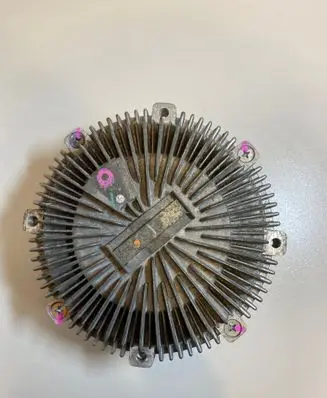Mitsubishi L200 Viscous fan clutch 