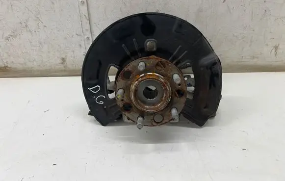 KIA Sportage Rear wheel hub 