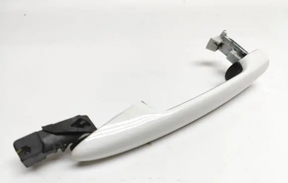 Mazda 6 Front door exterior handle