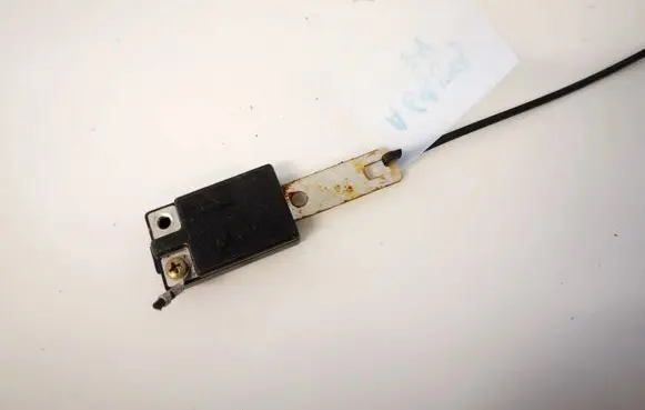 Mercedes-Benz E W210 Antenna control unit 2108201489
