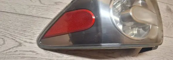 Mazda CX-7 Rear/tail lights 22061583