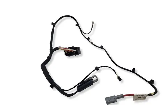 Renault Scenic IV - Grand scenic IV Other wiring loom 115122493R