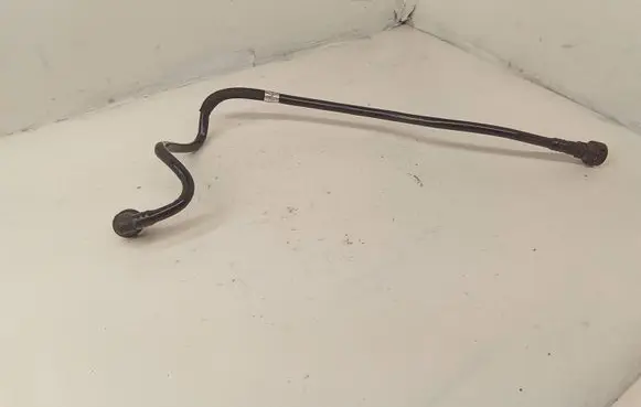 Opel Grandland X Fuel line/pipe/hose 9829927280