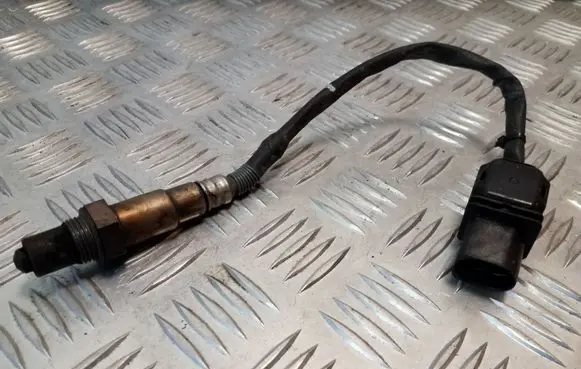 Hyundai ix35 Lambda probe sensor 9350933004 393504A410