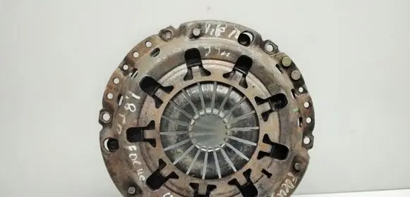 Ford Focus Pressure plate 412119300