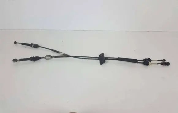 Renault Trafic III (X82) Gear shift cable linkage 