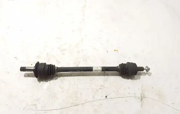 Mercedes-Benz S W223 Rear driveshaft A2233509902