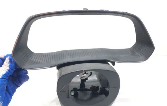 Skoda Octavia Mk4 Dashboard trim 5E3858559B