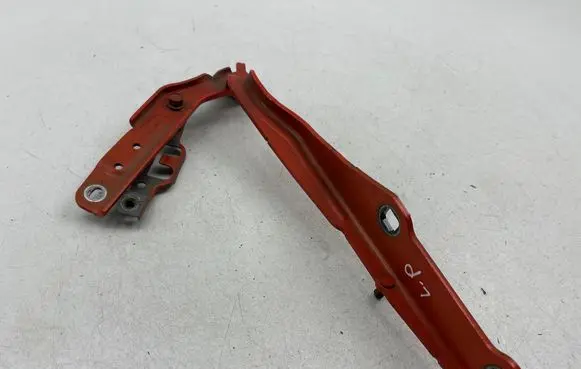 Dodge Charger Engine bonnet/hood hinges 55113551AF