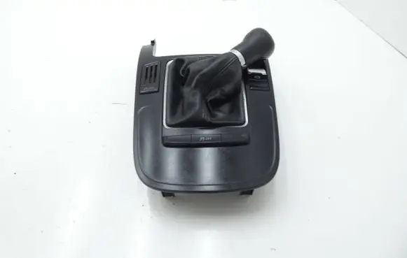 Audi A4 S4 B8 8K Gear shifter surround trim plastic 8K0864261