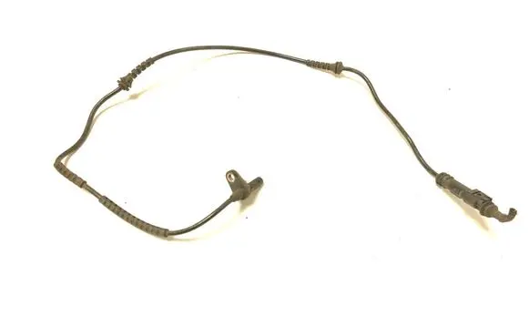 BMW 5 F10 F11 ABS brake wheel speed sensor 6853859
