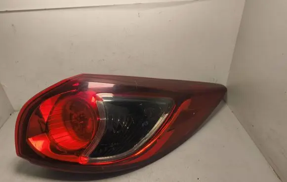 Mazda CX-5 Rear/tail lights A051671 W0429 15859