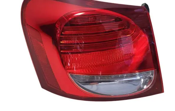 Lexus GS 300 350 430 450H Rear/tail lights 30325 1460