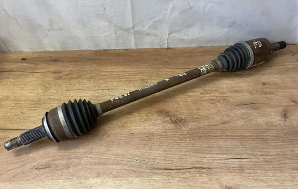 Renault Megane E-Tech Front driveshaft 391000352R