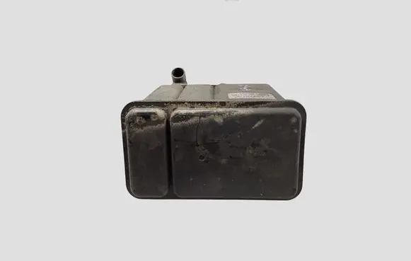 Opel Astra K Active carbon filter fuel vapour canister 13372192