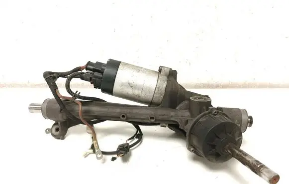Volkswagen ID.4 Steering rack 1EA907144AG