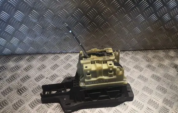 Mercedes-Benz A W169 Gear selector A1693701009 1693701009