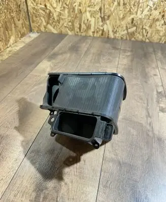 Opel Insignia A Cup holder front 13222144