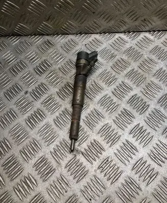 BMW 5 E39 Fuel injector 0445110029 2354093