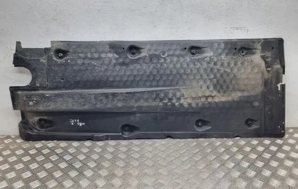 Volkswagen Jetta V Side bottom protection 1K0825211E