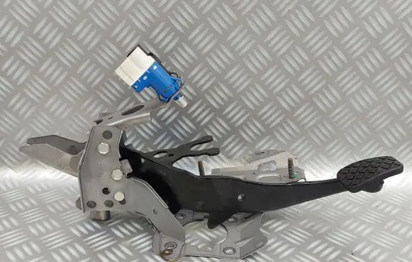 Ford Ecosport Brake pedal 8V512450AG