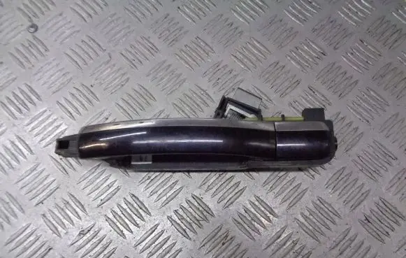 Ford Mondeo Mk III Rear door interior handle