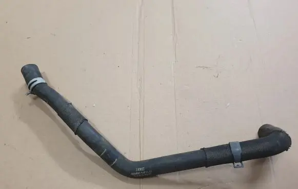Audi A3 S3 8V Engine coolant pipe/hose 5Q0121051K
