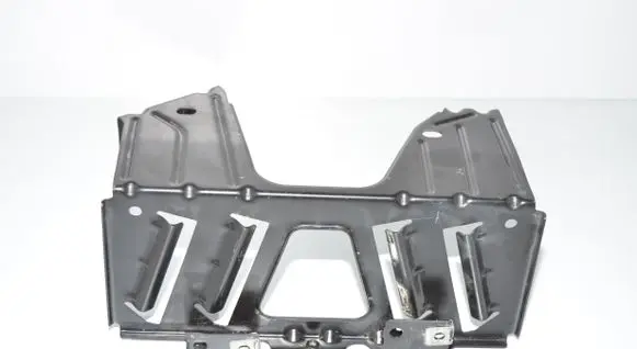 BMW 5 F10 F11 Sound amplifier holder/bracket 9174269 65159174269