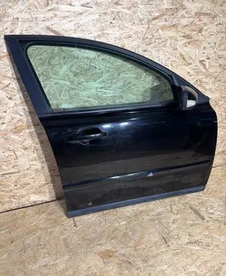 Volvo S40 Door (2 Door Coupe) 