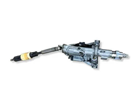 Mercedes-Benz SL R230 Steering wheel axle A2304602916