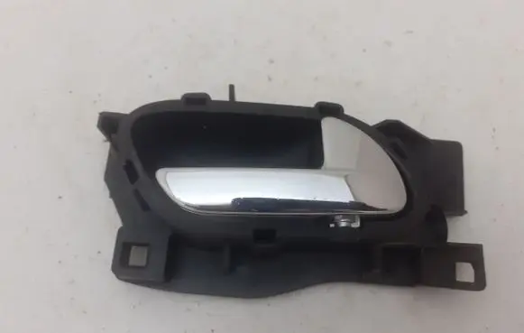 Front door interior handle