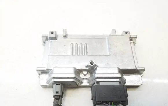 Porsche 911 992 Other control units/modules 992907547F