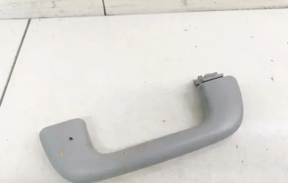 Toyota Yaris Front interior roof grab handle