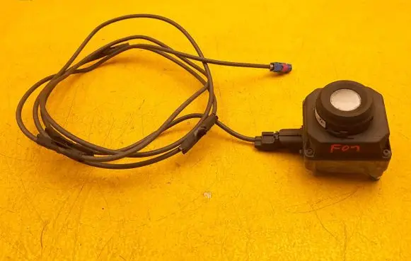 BMW 7 F01 F02 F03 F04 Night vision camera 9182764