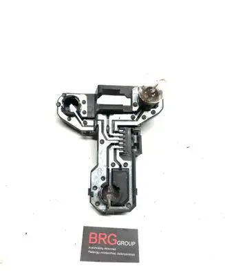 Renault Scenic I Rear tail light wiring loom 5830 30408130