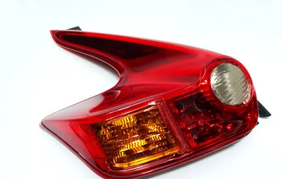 Nissan Juke I F15 Rear/tail lights KDGASJKD