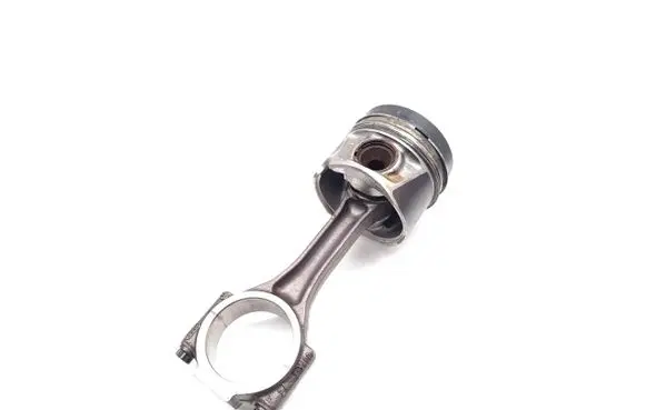 Skoda Octavia Mk2 (1Z) Piston with connecting rod CEGA