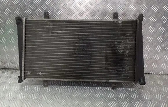 Volvo S40 Radiator set 