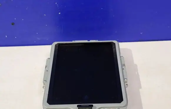Volvo S90, V90 Screen/display/small screen 31466836