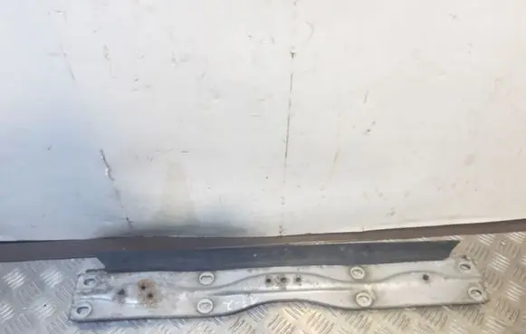 Audi A7 S7 4G Other under body part 4G0803183A