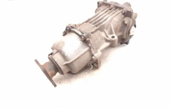 Nissan Qashqai+2 Rear differential 38300JD610