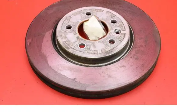Opel Insignia A Front brake disc