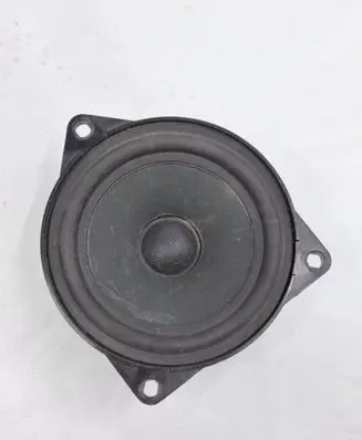 BMW 5 F10 F11 Parcel shelf speaker 9169691 484368