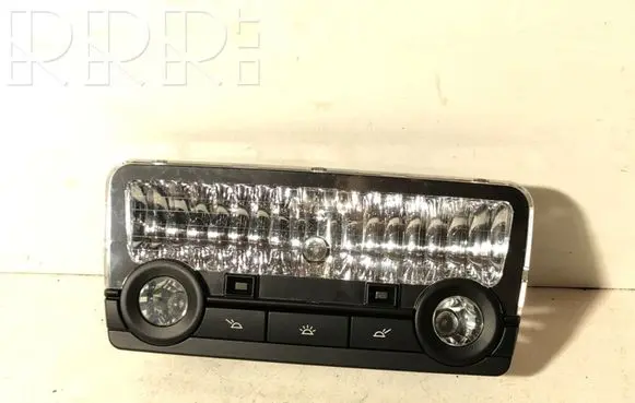 BMW 5 GT F07 Rear seat light 63319163699 6570100000