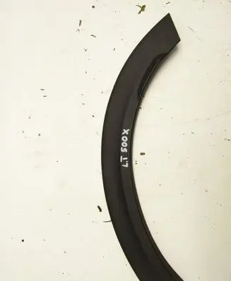 Fiat 500X Rear arch trim 735572241